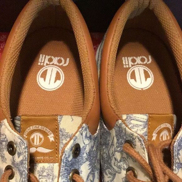 Shoes by Radii men’s size 12 - Picture 2 of 7